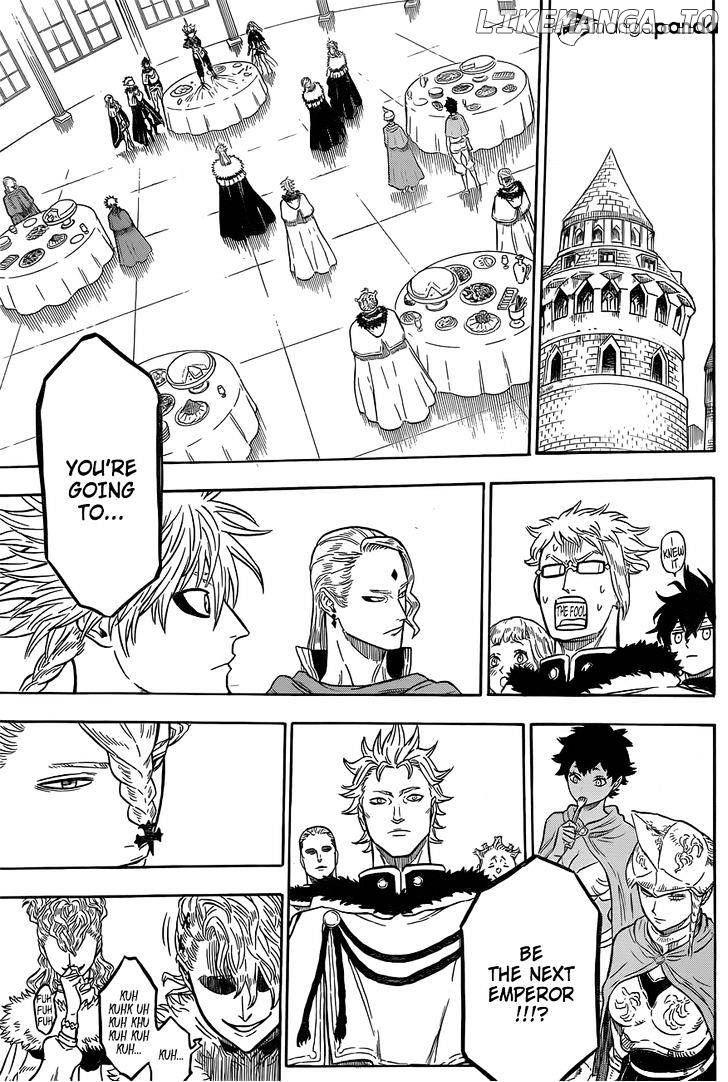 Black Clover chapter 24 image 07